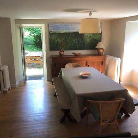 Sabatou, Le Cottage Cevenol Florac Екстер'єр фото