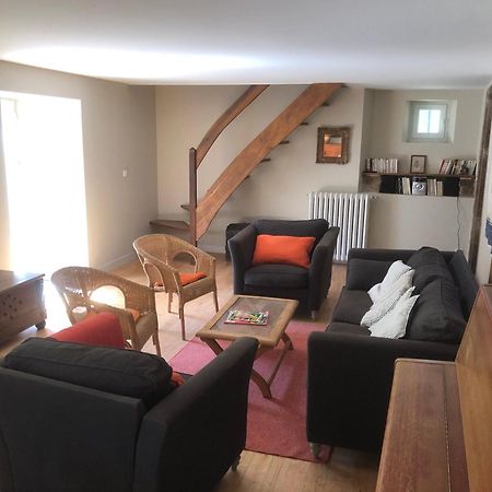 Sabatou, Le Cottage Cevenol Florac Екстер'єр фото
